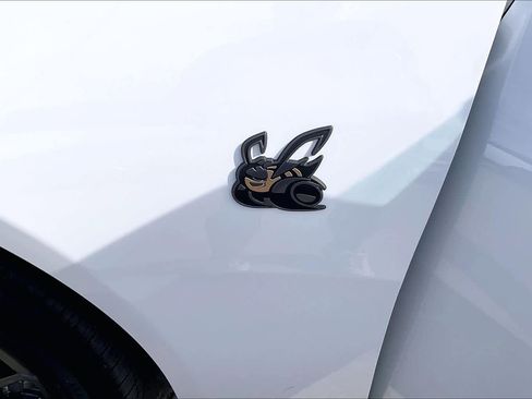 New 2026 Dodge Charger Scat Pack AWD/4WD image 15