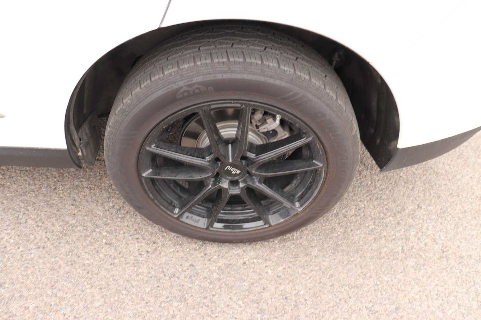 Used 2020 Acura RDX w/ Technology Package AWD/4WD image 9