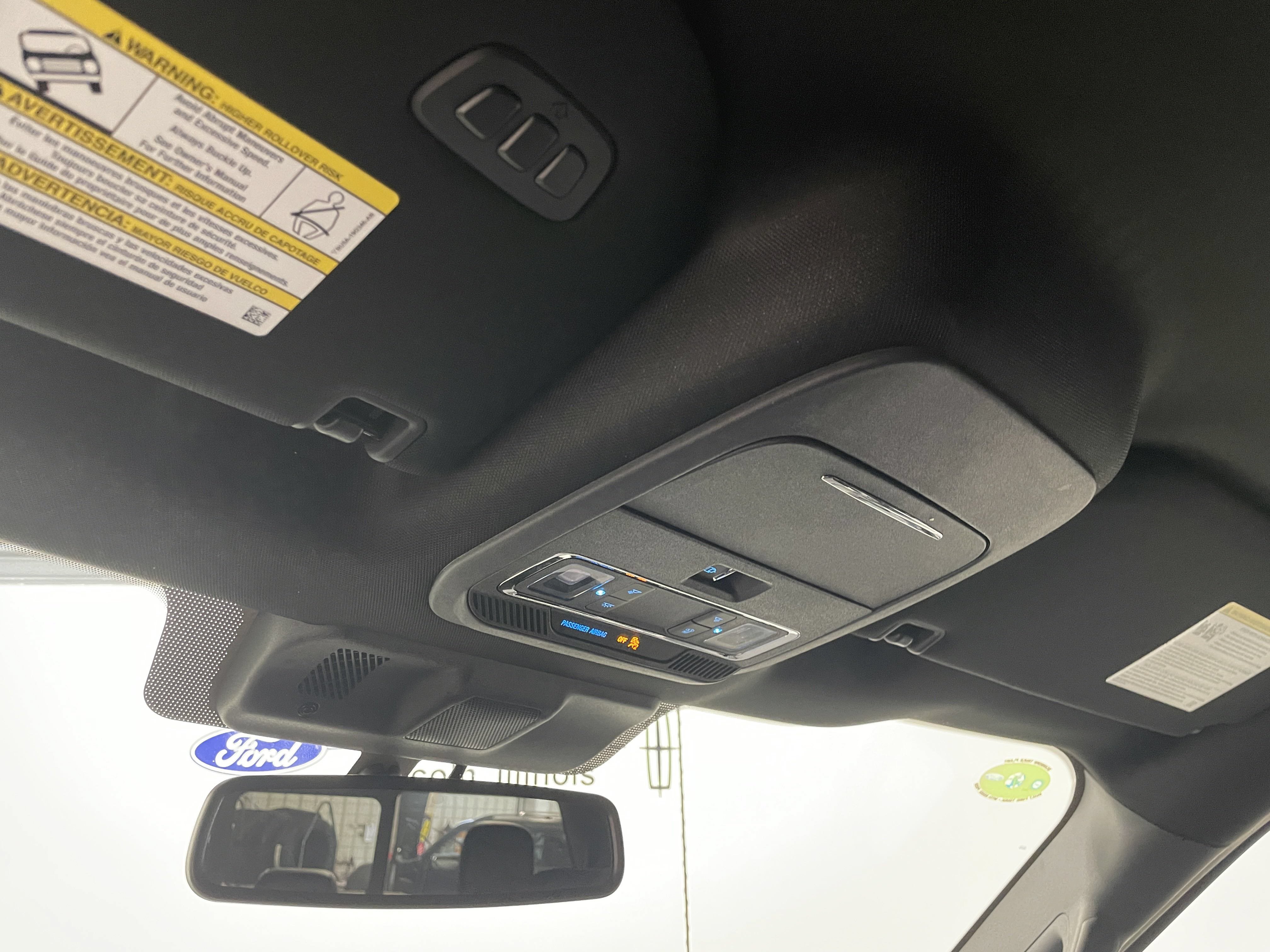 Used 2024 Ford F150 Platinum AWD/4WD image 7