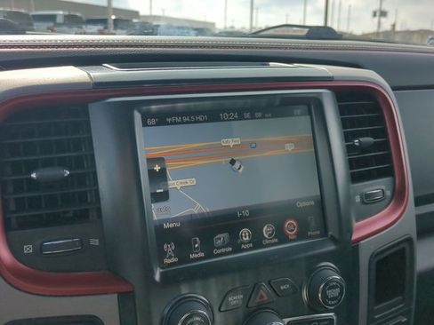 Used 2017 RAM 1500 Rebel w/ Luxury Group image 10