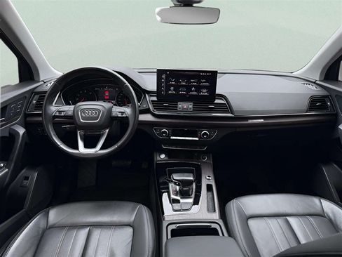 Used 2021 Audi Q5 2.0T Premium AWD/4WD image 15