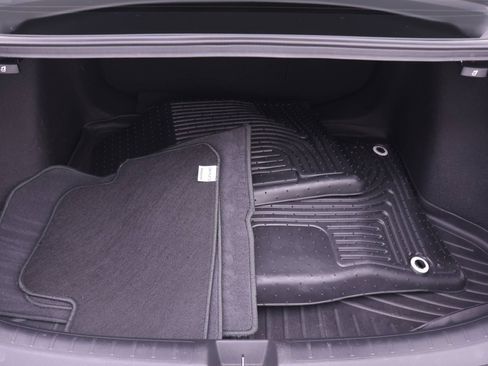 Used 2025 Honda Civic Sport image 14