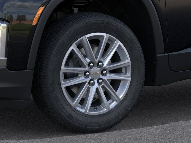 Certified 2023 Chevrolet Traverse LT AWD/4WD image 33