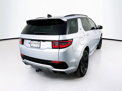 Used 2024 Land Rover Discovery Sport S image 5
