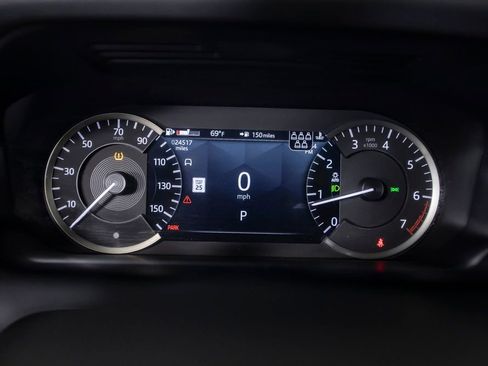 Used 2022 Land Rover Discovery Sport SE R-Dynamic AWD/4WD image 28