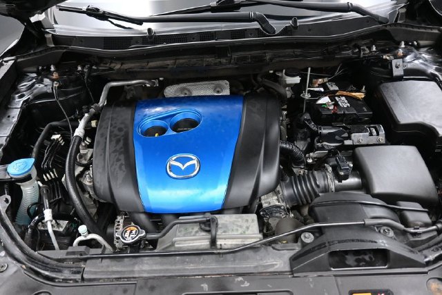 Used 2013 MAZDA CX-5 Grand Touring FWD image 36