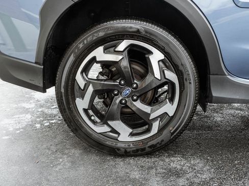 Used 2023 Subaru Crosstrek 2.5i Limited image 5