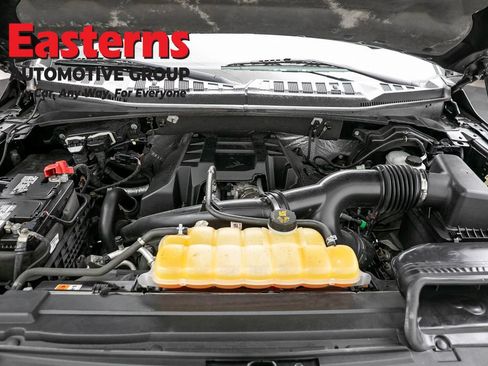 Used 2015 Ford F150 XL w/ Equipment Group 101A Mid AWD/4WD image 7