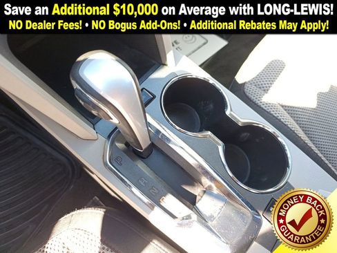 Used 2014 Chevrolet Equinox LT w/ Driver Convenience Package image 26