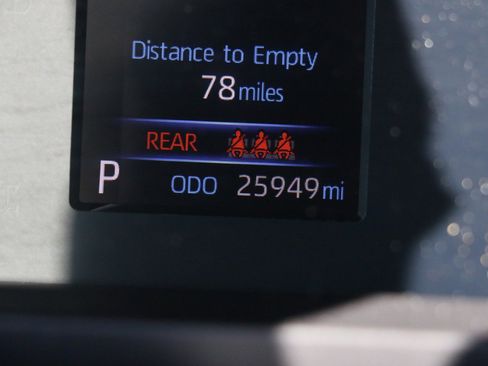 Used 2023 Toyota Tundra SR5 image 30