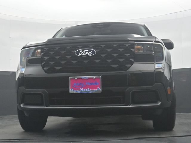 Used 2026 Ford Maverick XLT FWD image 28