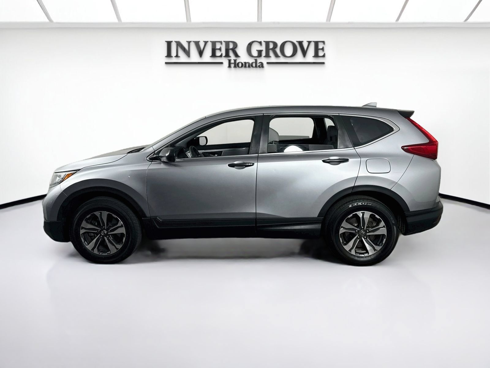 Used 2019 Honda CR-V LX image 8