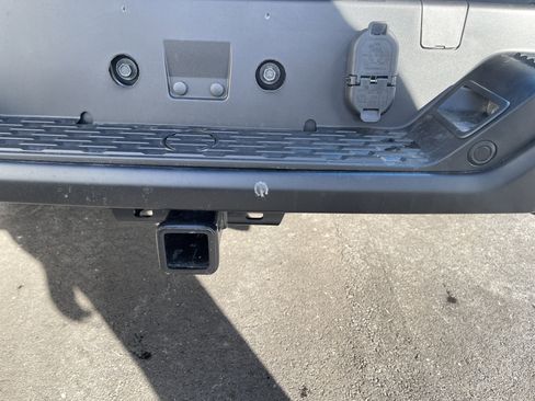 New 2026 RAM 1500 Rebel image 6