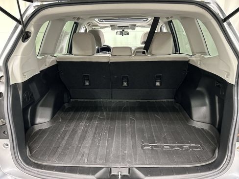 Used 2018 Subaru Forester 2.5i Premium AWD/4WD image 22
