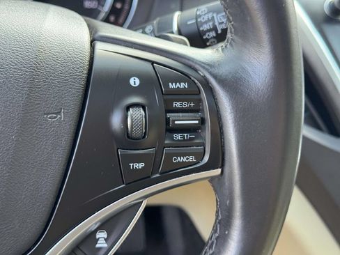 Certified 2020 Acura MDX SH-AWD image 22