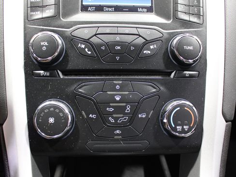 Used 2014 Ford Fusion S FWD image 14