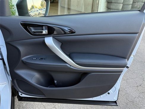 New 2026 Mitsubishi Eclipse Cross SE image 25