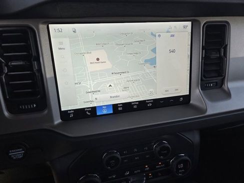 New 2026 Ford Bronco Outer Banks image 6