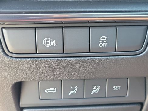 New 2026 MAZDA MAZDA3 Carbon AWD/4WD image 12