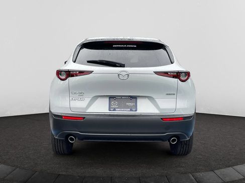 New 2026 MAZDA CX-30 AWD 2.5 S w/ Select Sport Pkg image 4