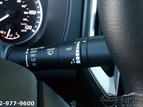 New 2026 Nissan Frontier SV w/ Tow Package image 22