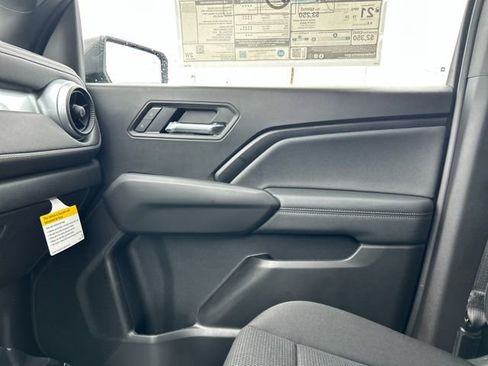 New 2026 Chevrolet Colorado LT w/ Advanced Trailering Package RWD image 37