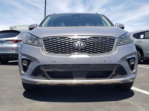 Used 2020 Kia Sorento SX FWD image 2
