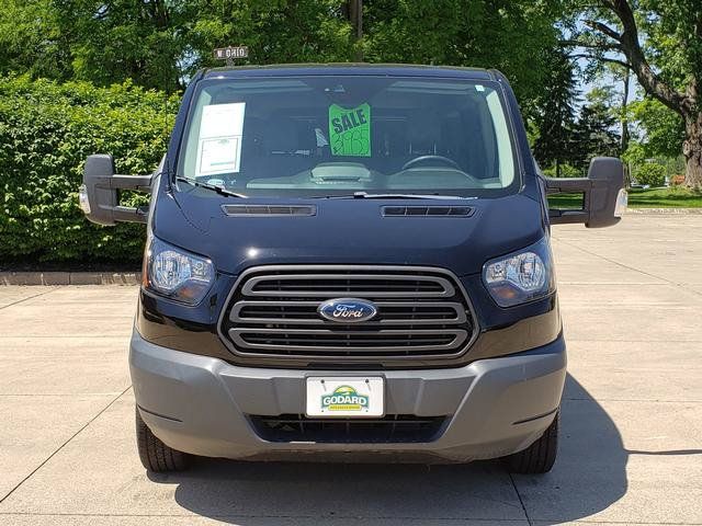 Used 2018 Ford Transit 150 XL RWD image 9
