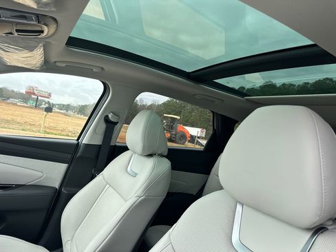 New 2026 Hyundai Tucson Limited image 34