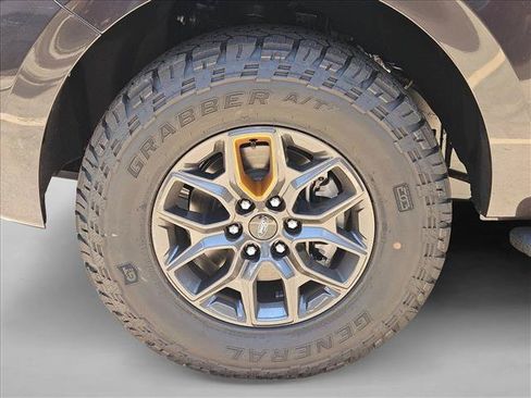 New 2026 Ford Expedition Tremor AWD/4WD image 10