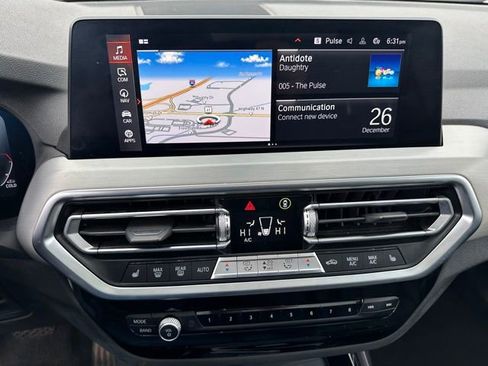 Used 2022 BMW X3 xDrive30i image 23