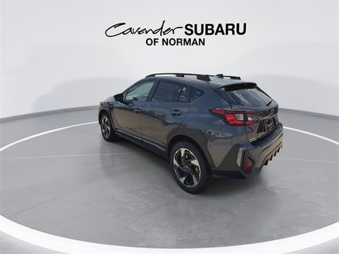 New 2025 Subaru Crosstrek 2.5i Limited w/ Crosstrek Mirror Package image 6