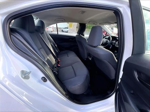 Used 2023 Toyota Corolla LE image 16