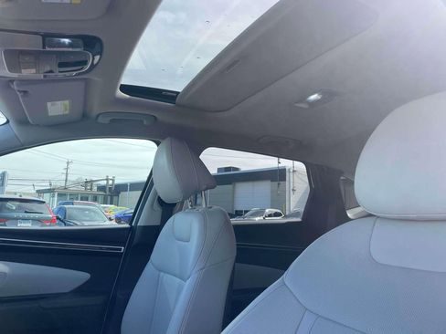 Used 2023 Hyundai Tucson SEL w/ Convenience Package image 20