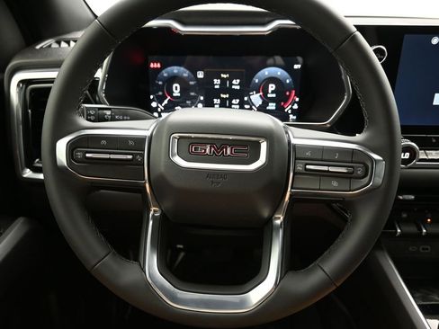 New 2026 GMC Canyon Elevation w/ Convenience Package AWD/4WD image 13