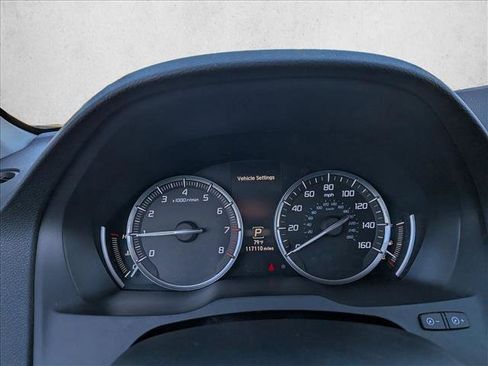 Used 2016 Acura MDX SH-AWD w/ Technology Package image 10