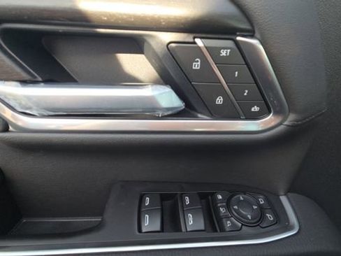 New 2026 GMC Sierra 3500 Denali w/ Denali Reserve Package image 34