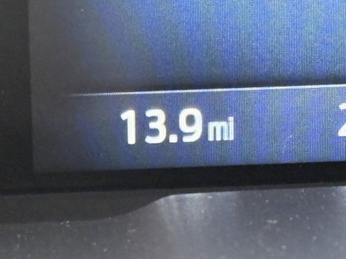 New 2025 Ford Maverick XL w/ Equipment Group 101A image 19