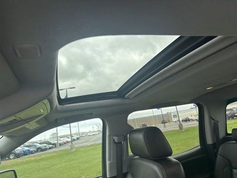 Used 2017 GMC Sierra 1500 Denali w/ Denali Ultimate Package image 32