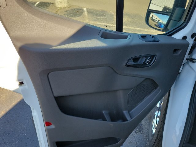 Used 2025 Ford Transit 350 XLT RWD image 25