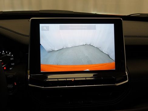 New 2026 Jeep Compass Latitude image 24