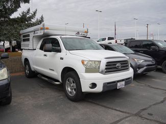 Used 2007 Toyota Tundra Limited video 2