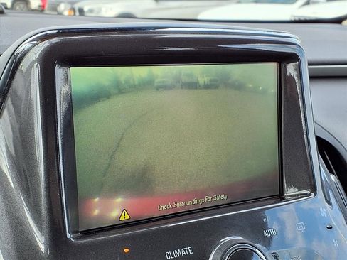 Used 2014 Chevrolet Volt Base w/ Enhanced Safety Package 1 image 23