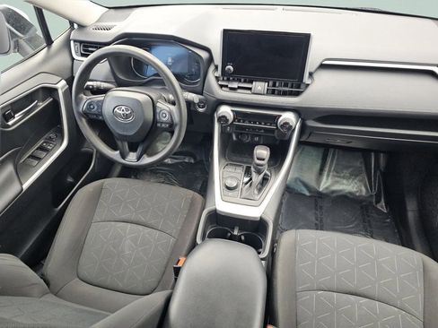 Used 2023 Toyota RAV4 AWD Hybrid image 26
