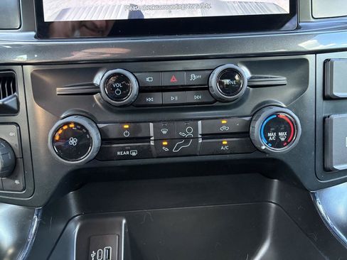 Used 2025 Ford F150 STX AWD/4WD image 22