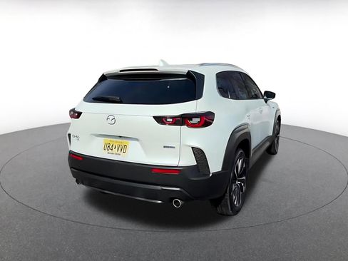 Used 2025 MAZDA CX-50 2.5 Hybrid w/ Premium Plus Pkg image 14