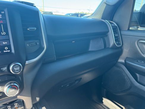 Used 2019 RAM 1500 Big Horn image 13