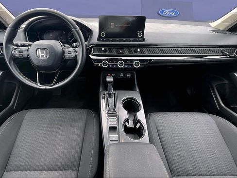 Used 2022 Honda Civic EX image 7