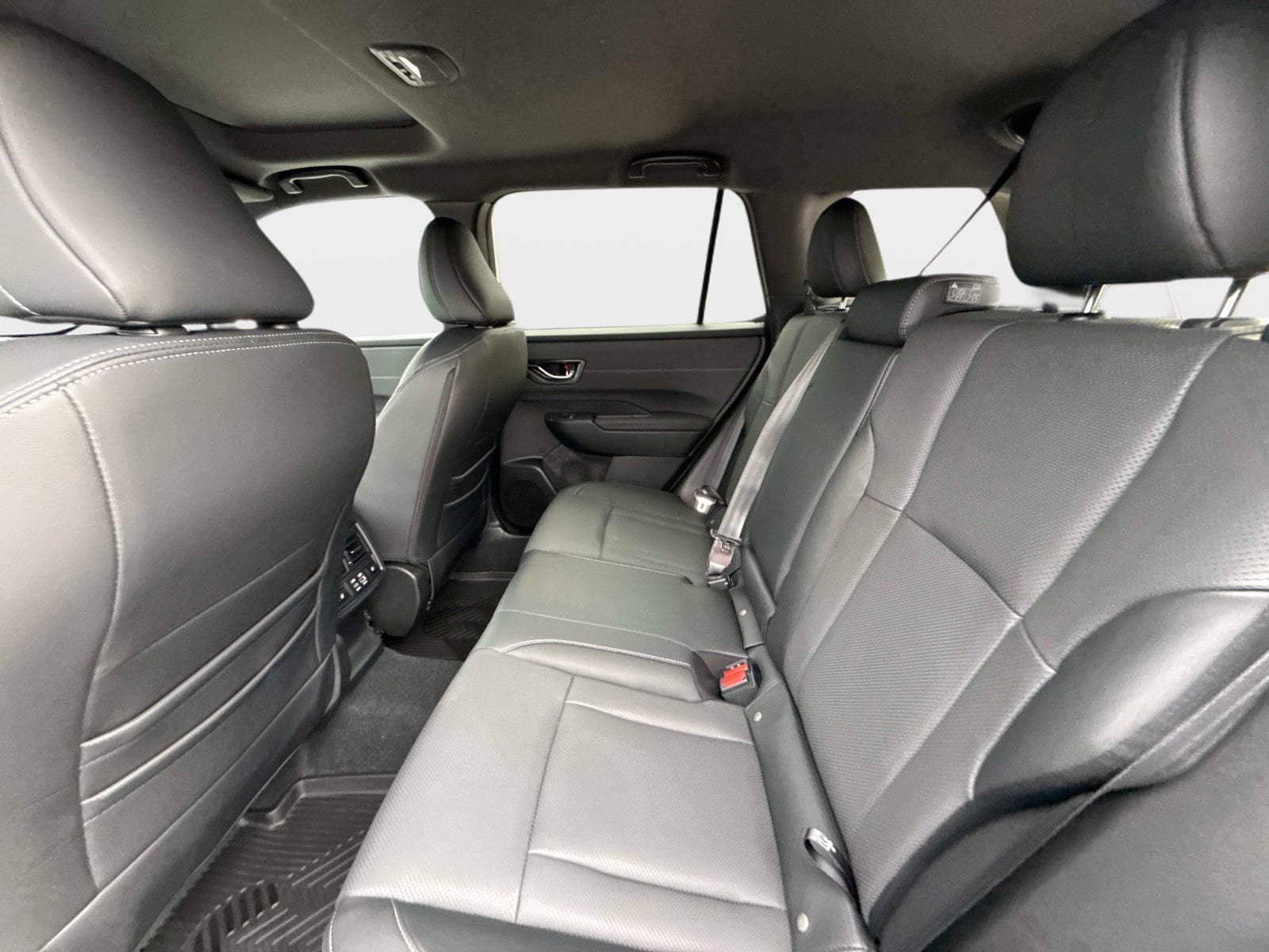 New 2026 Subaru Outback Touring XT AWD/4WD image 15