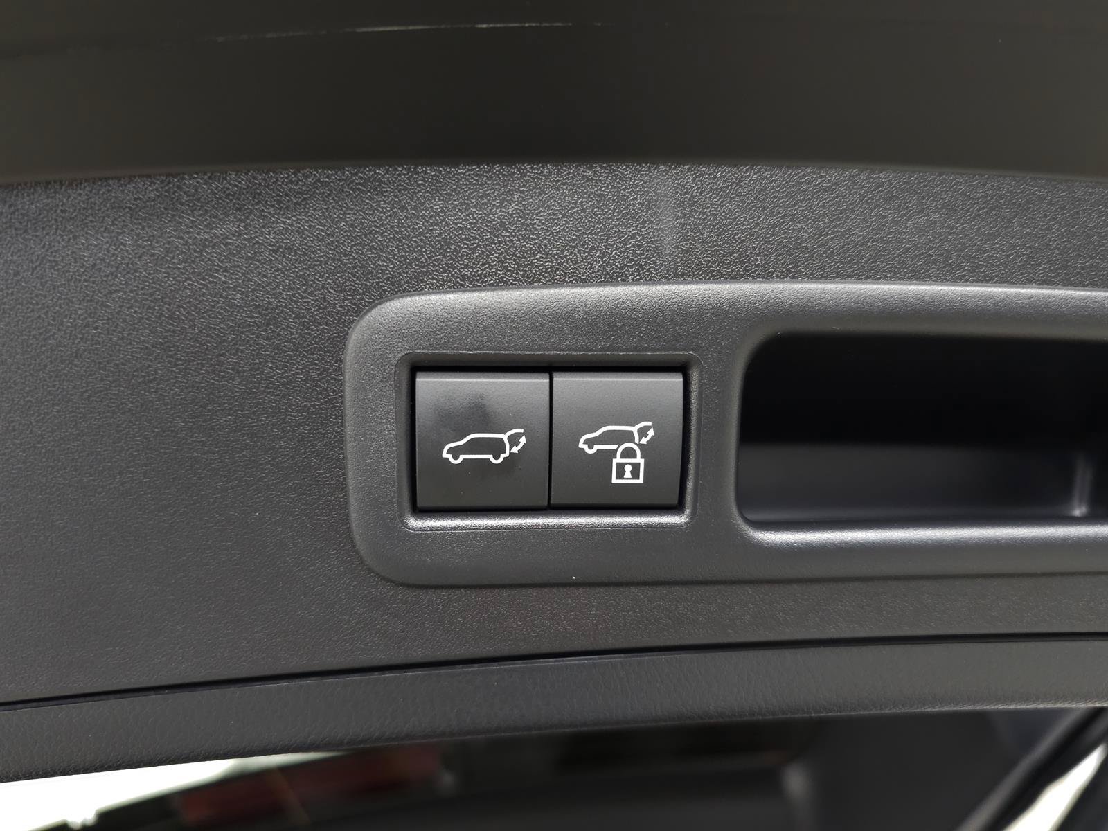 Used 2026 Lexus UX 300h AWD w/ Accessory Package (2T) image 8